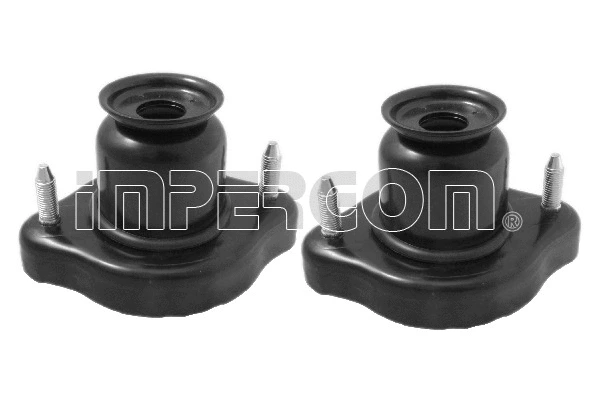 Repair Kit, suspension strut support mount (71855/2)