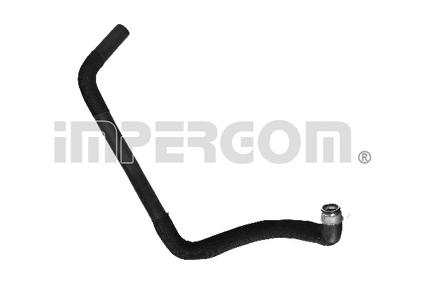 Radiator Hose (222937)