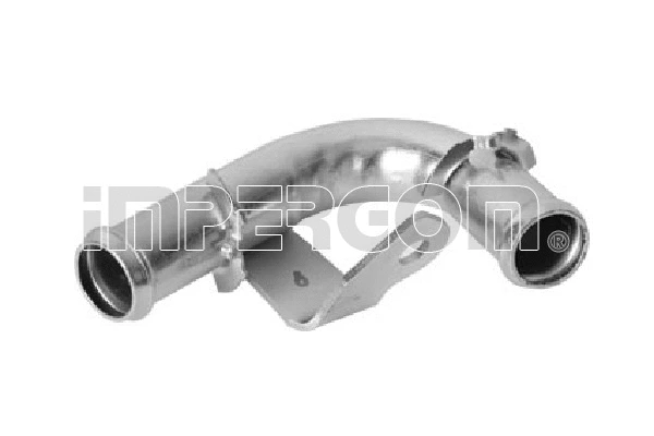 Coolant Pipe (80101)