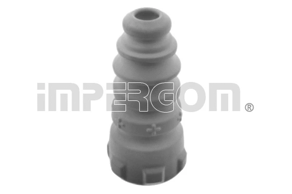 Rubber Buffer, suspension (37935)