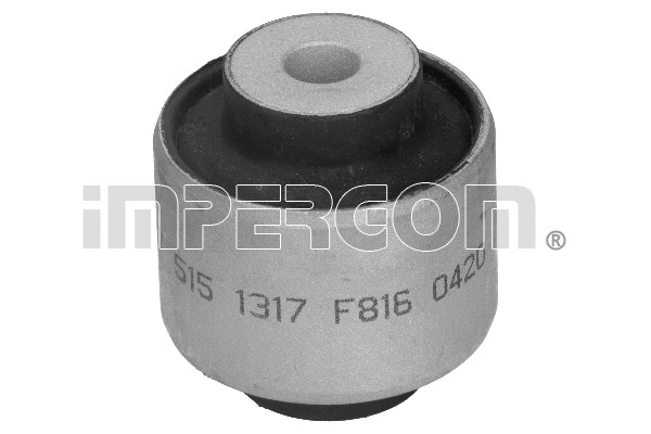 Mounting, control/trailing arm (1317)