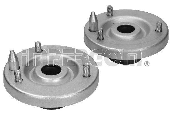 Repair Kit, suspension strut support mount (28573/2)