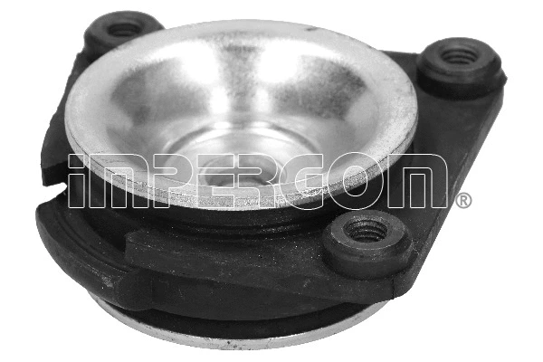 Repair Kit, suspension strut support mount (32586)