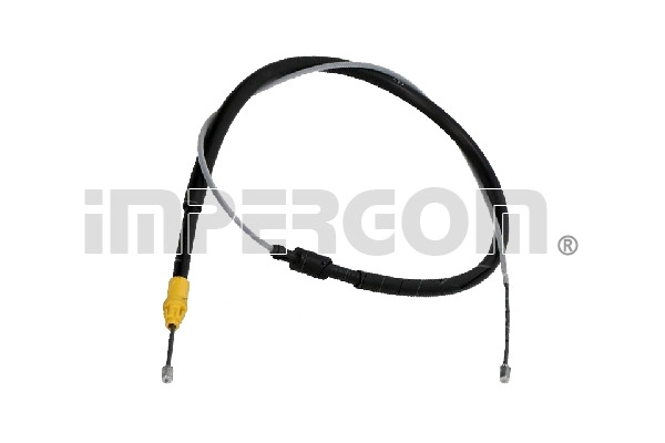 Cable Pull, parking brake (810469)