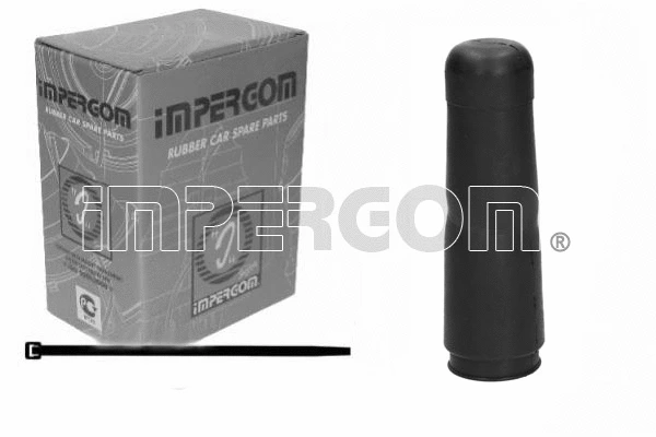 Bellow Kit, steering (30495A)