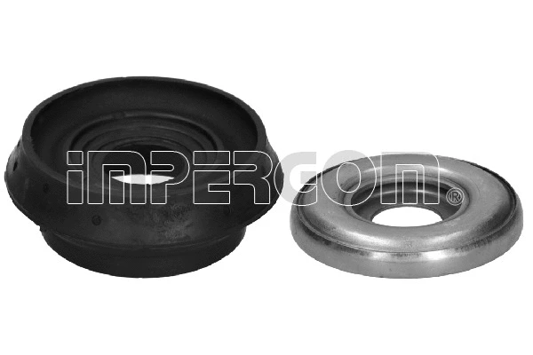 Repair Kit, suspension strut support mount (34726)