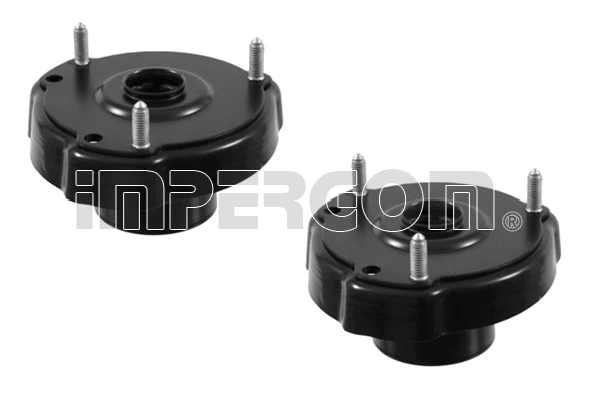 Repair Kit, suspension strut support mount (36062/2)