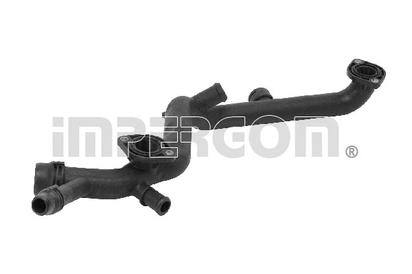 Coolant Pipe (80448)