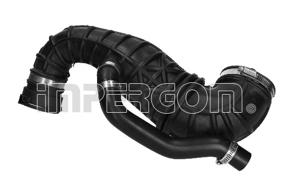 Intake Hose, air filter (224124)