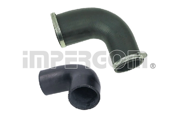Charge Air Hose (230468K)