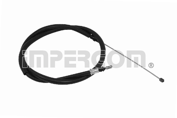 Cable Pull, parking brake (810216)
