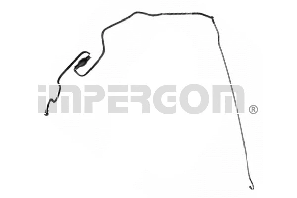 Fuel Line (85251)