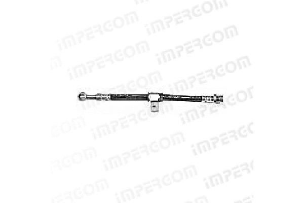 Brake Hose (60094)