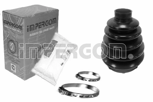 Bellow Kit, drive shaft (33717/TE)