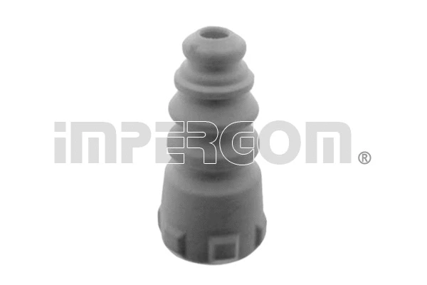 Rubber Buffer, suspension (37941)