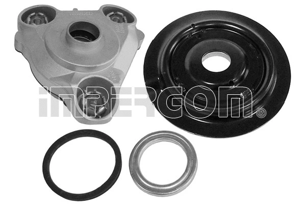 Repair Kit, suspension strut support mount (27979)