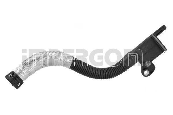 Hose, crankcase ventilation (223893)