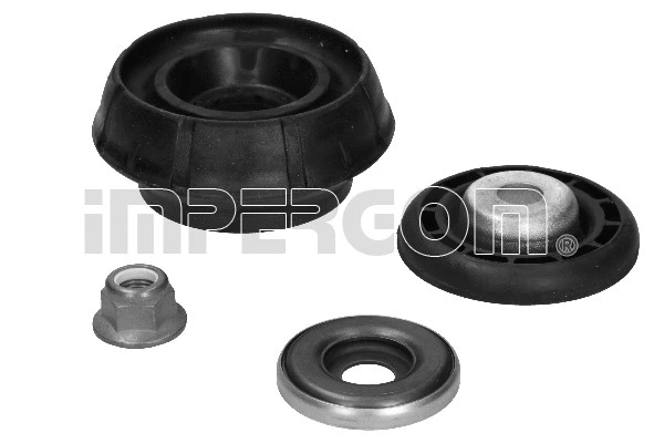 Repair Kit, suspension strut support mount (32744)