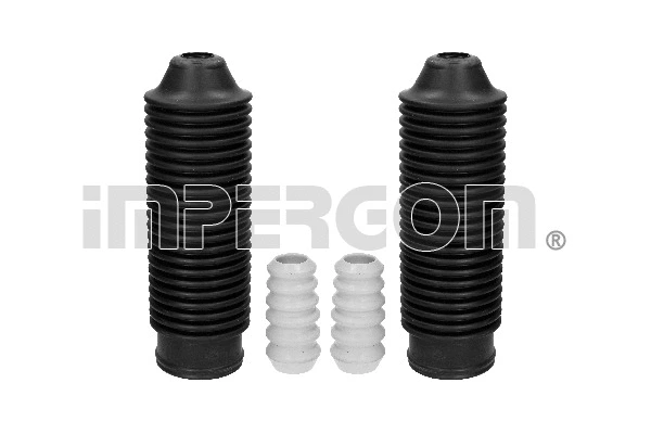 Dust Cover Kit, shock absorber (50860)