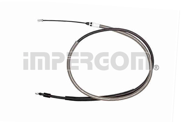 Cable Pull, parking brake (810471)