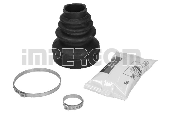 Bellow Kit, drive shaft (33745)