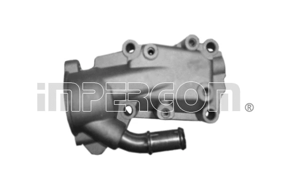 Coolant Flange (90125)