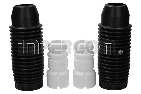 Dust Cover Kit, shock absorber (50435)