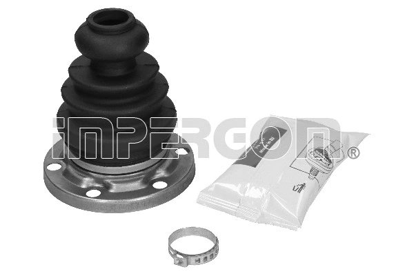 Bellow Kit, drive shaft (33506)