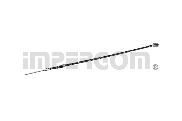 Cable Pull, clutch control (810069)