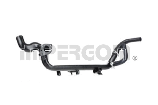 Coolant Pipe (80261)