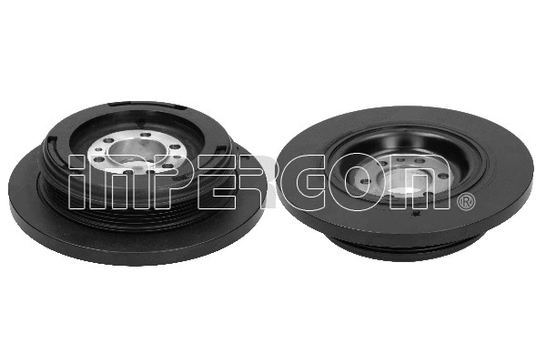 Belt Pulley, crankshaft (10270)