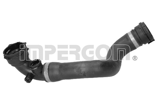 Radiator Hose (222246)