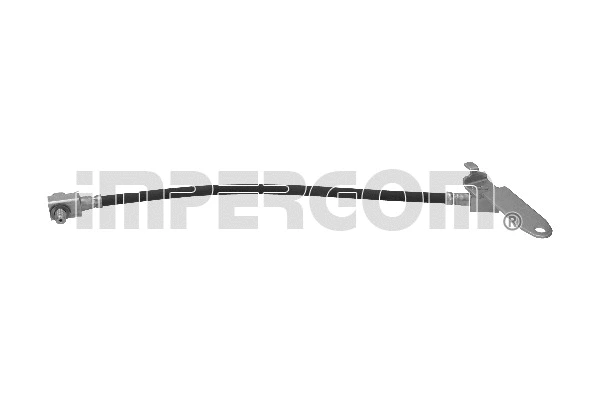 Brake Hose (60839)