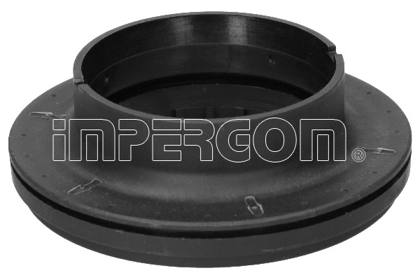 Rolling Bearing, suspension strut support mount (70942)