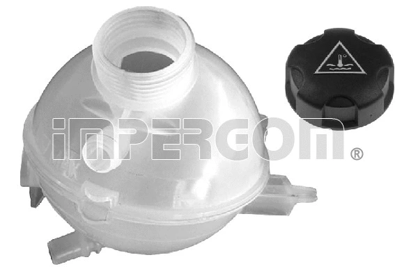 Expansion Tank, coolant (44233)