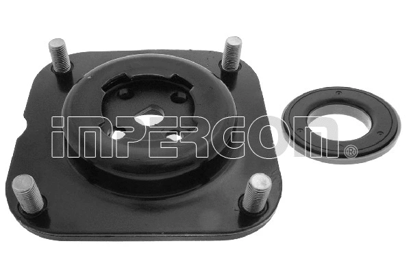 Repair Kit, suspension strut support mount (71083)