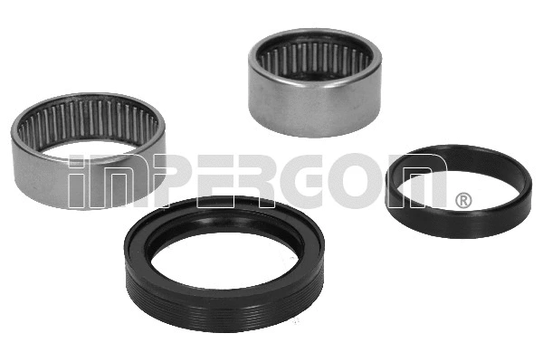 Repair Kit, axle beam (36185)