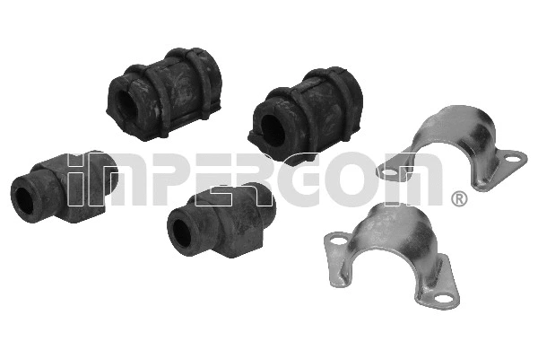 Repair Kit, stabiliser bush (31551)