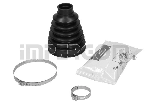 Bellow Kit, drive shaft (33848)