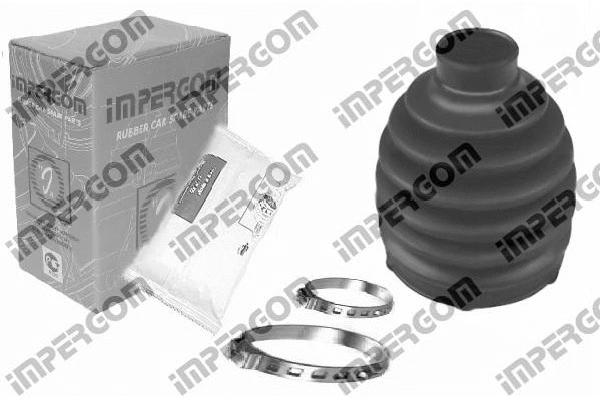 Bellow Kit, drive shaft (33599)