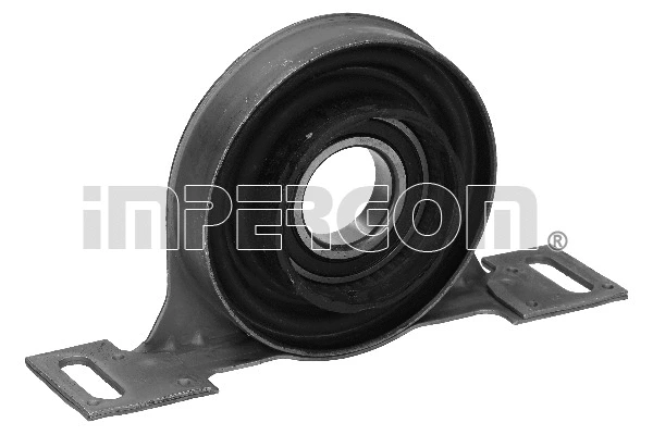 Suspension, propshaft (35344)