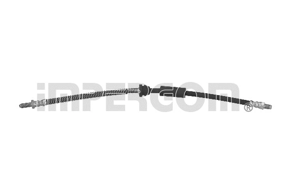 Brake Hose (23422)