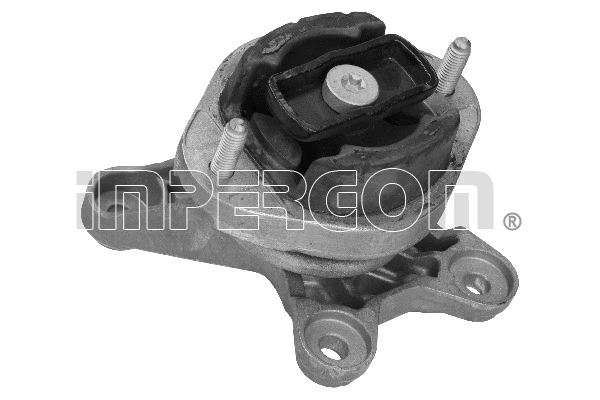 Mounting, manual transmission (35042)