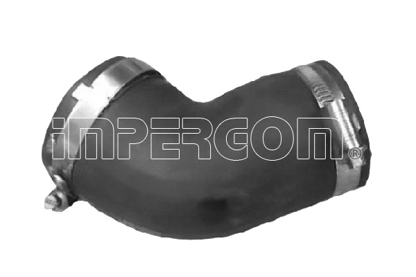 Charge Air Hose (222125)