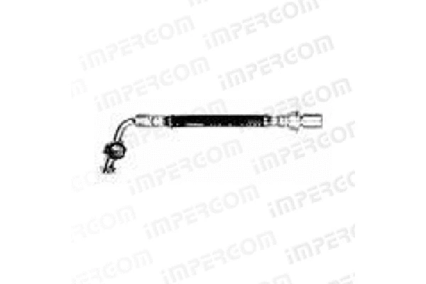 Brake Hose (60236)