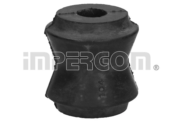 Bushing, axle beam (27104)