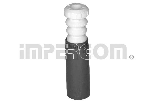 Rubber Buffer, suspension (37997)