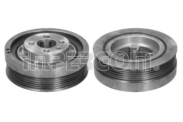 Belt Pulley, crankshaft (10281)