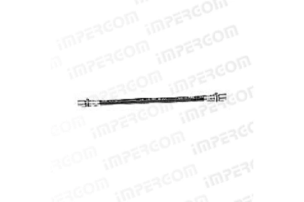 Brake Hose (60057)