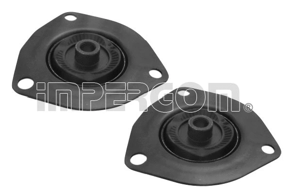 Repair Kit, suspension strut support mount (71477/2)